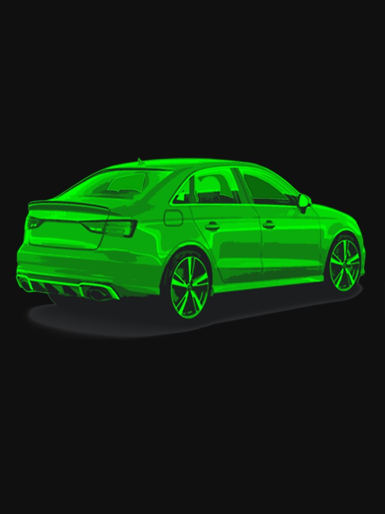 Audi best sale s3 hoodie