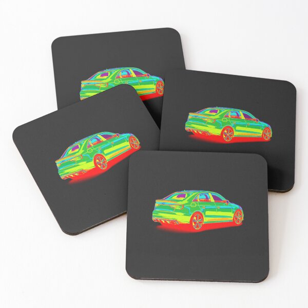 Item preview, Audi S3 8v S3 A3 RS3 Prisma Color 8V designed and sold by EmViLoLT.