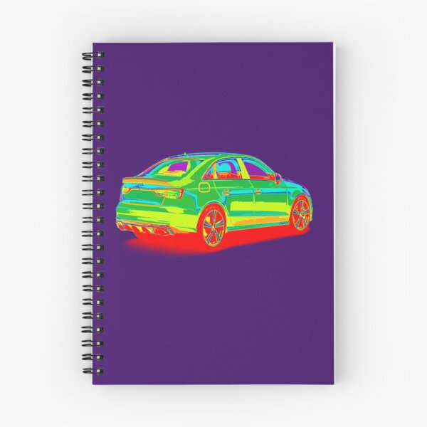 Artikelvorschau, Audi S3 8v S3 A3 RS3 Prisma Farbe 8V entworfen und verkauft von EmViLoLT.