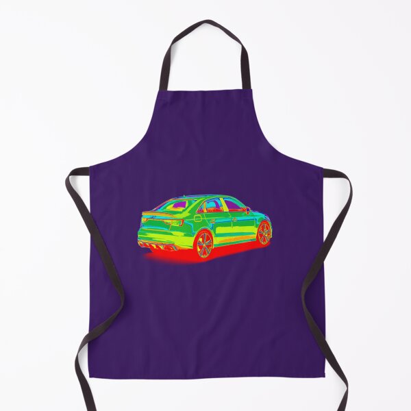Item preview, Audi S3 8v S3 A3 RS3 Prisma Color 8V designed and sold by EmViLoLT.