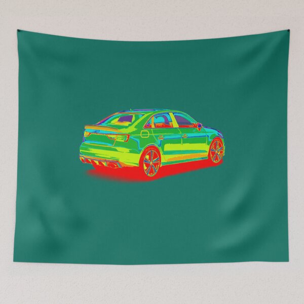 Item preview, Audi S3 8v S3 A3 RS3 Prisma Color 8V designed and sold by EmViLoLT.