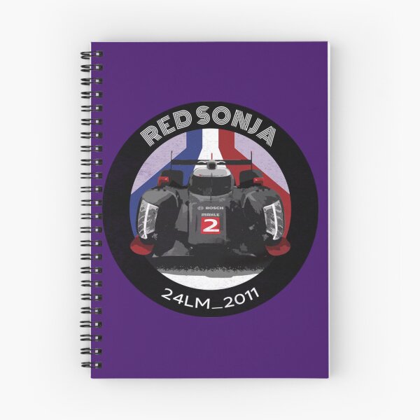 Item preview, Audi Sport Rojo Sonja 2011 designed and sold by EmViLoLT.