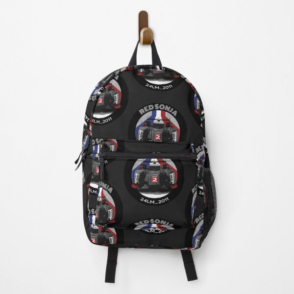 audi sport backpack