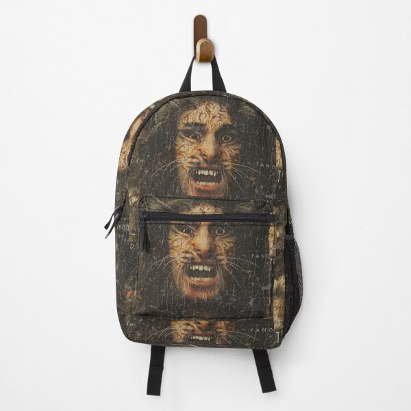 Item preview, The Wooderson designed and sold by AstroZombie6669.