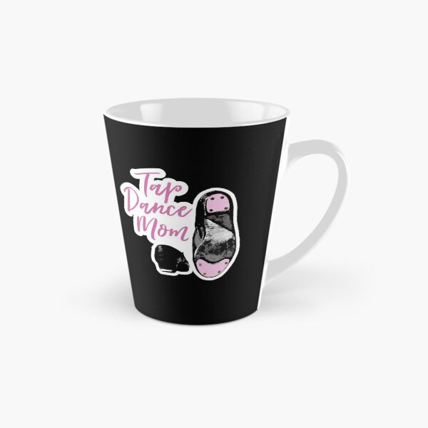 Item preview, Tap dance mom shoes  - Gifts for any tap dancer! tap dancing lover. Tap dance art T-shirts #tapdanceart black designed and sold by TAP-DANCE-ART.