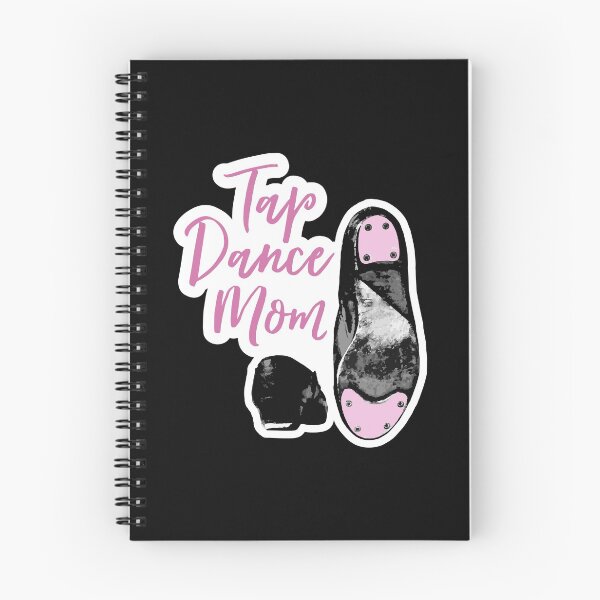 Item preview, Tap dance mom shoes  - Gifts for any tap dancer! tap dancing lover. Tap dance art T-shirts #tapdanceart black designed and sold by TAP-DANCE-ART.