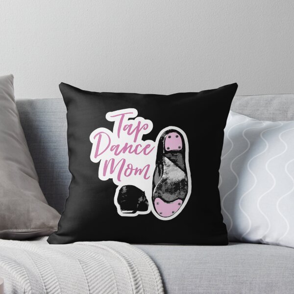 Item preview, Tap dance mom shoes  - Gifts for any tap dancer! tap dancing lover. Tap dance art T-shirts #tapdanceart black designed and sold by TAP-DANCE-ART.