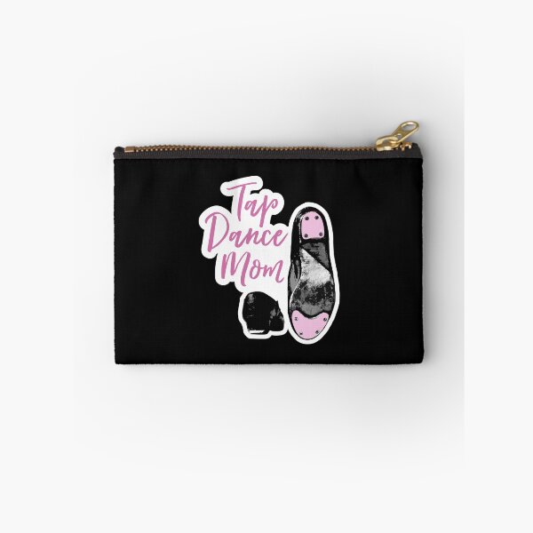 Item preview, Tap dance mom shoes  - Gifts for any tap dancer! tap dancing lover. Tap dance art T-shirts #tapdanceart black designed and sold by TAP-DANCE-ART.