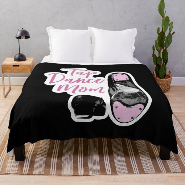Item preview, Tap dance mom shoes  - Gifts for any tap dancer! tap dancing lover. Tap dance art T-shirts #tapdanceart black designed and sold by TAP-DANCE-ART.