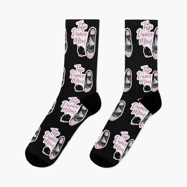 Item preview, Tap dance mom shoes  - Gifts for any tap dancer! tap dancing lover. Tap dance art T-shirts #tapdanceart black designed and sold by TAP-DANCE-ART.