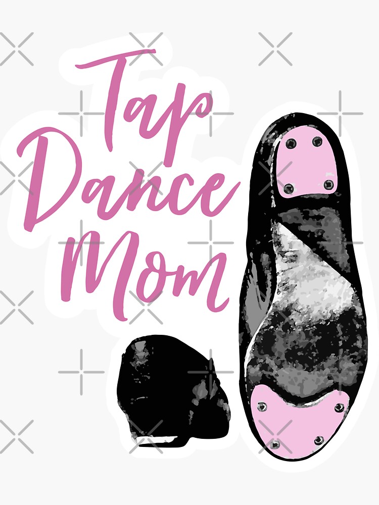 Dance mum gifts shops