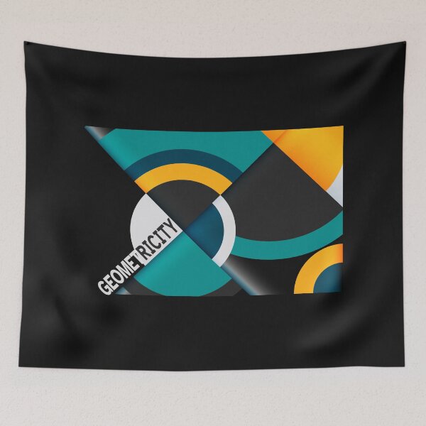 Item preview, GEOMETRICITY designed and sold by UNITEES21.