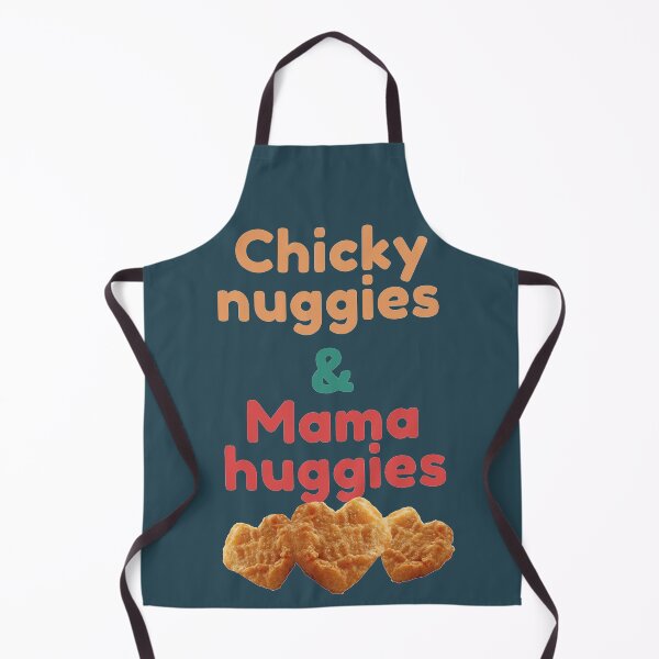 Item preview, Chicky Nuggies and Mama Huggies designed and sold by DesignsBySaxton.