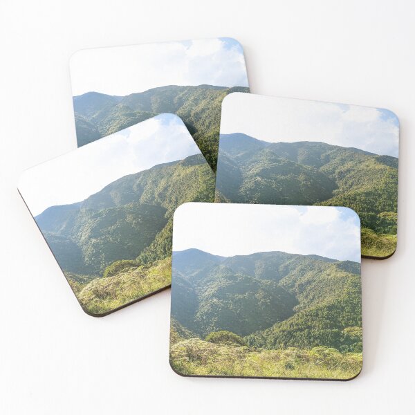 Item preview, beautiful view in the mountains designed and sold by hateeyes.