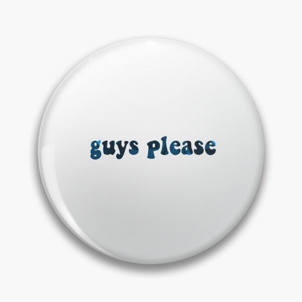 Item preview, Guys please designed and sold by Kaybabz.