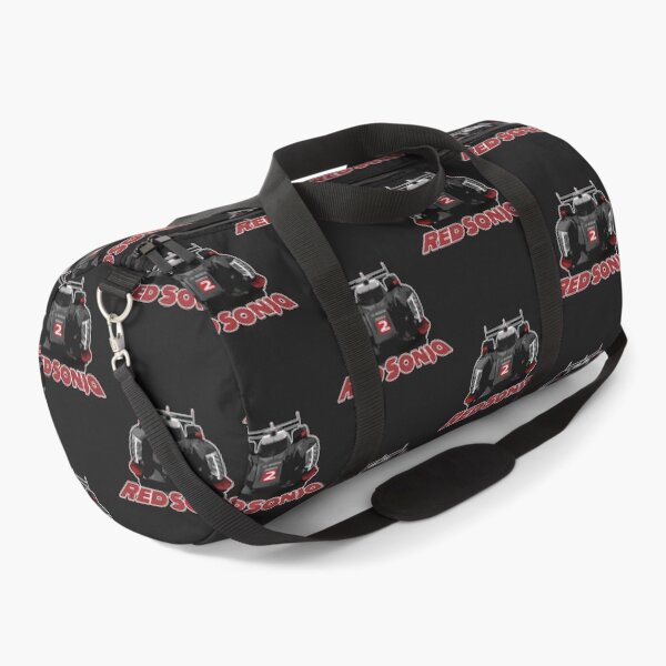 Item preview, Audi Sport Red Sonja designed and sold by EmViLoLT.