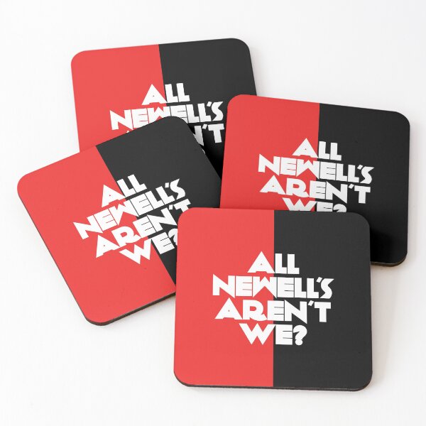 Item preview, All Newell's Aren't We? designed and sold by lufcveverybody.