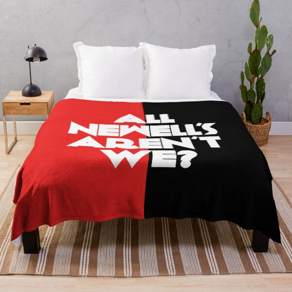 Item preview, All Newell's Aren't We? designed and sold by lufcveverybody.