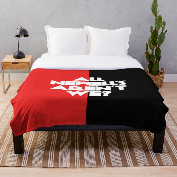 Item preview, All Newell's Aren't We? designed and sold by lufcveverybody.