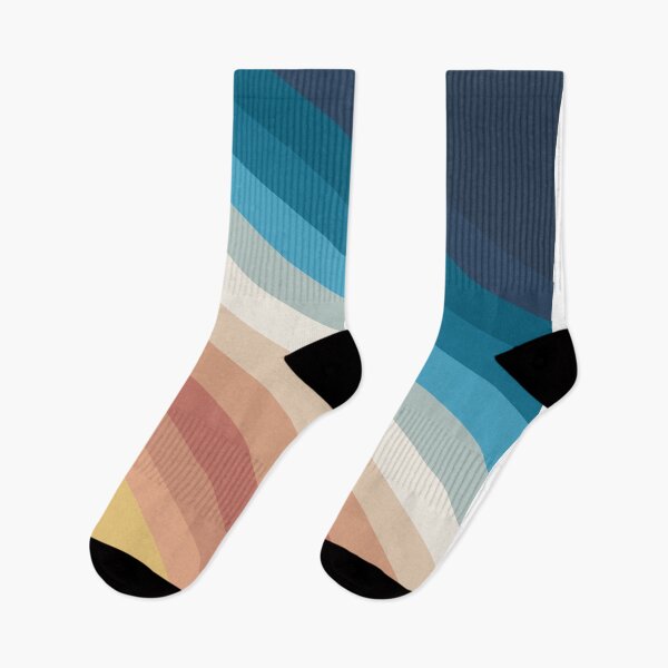 Item preview, Beach Stripes designed and sold by Indimammoth.