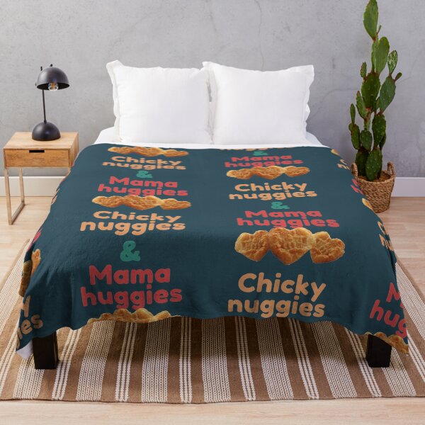 Item preview, Chicky Nuggies and Mama Huggies designed and sold by DesignsBySaxton.