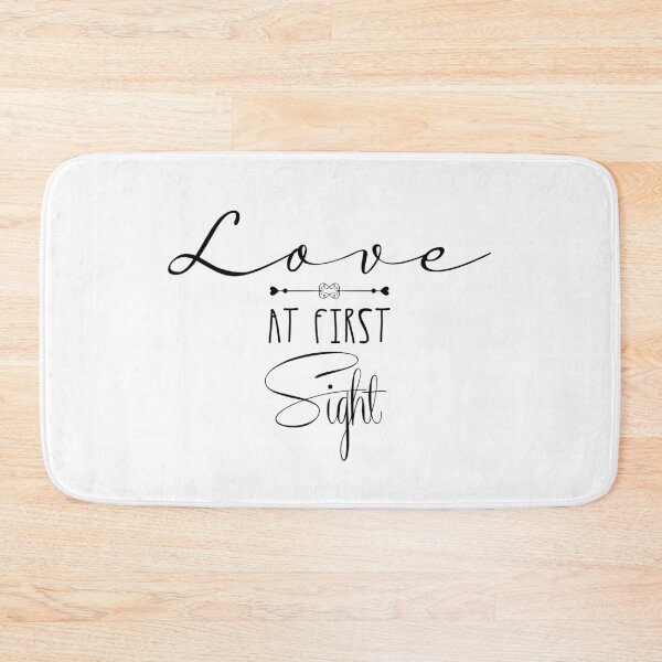 Item preview, Valentine's Day gift, "Love at first sight"  designed and sold by WAVV.