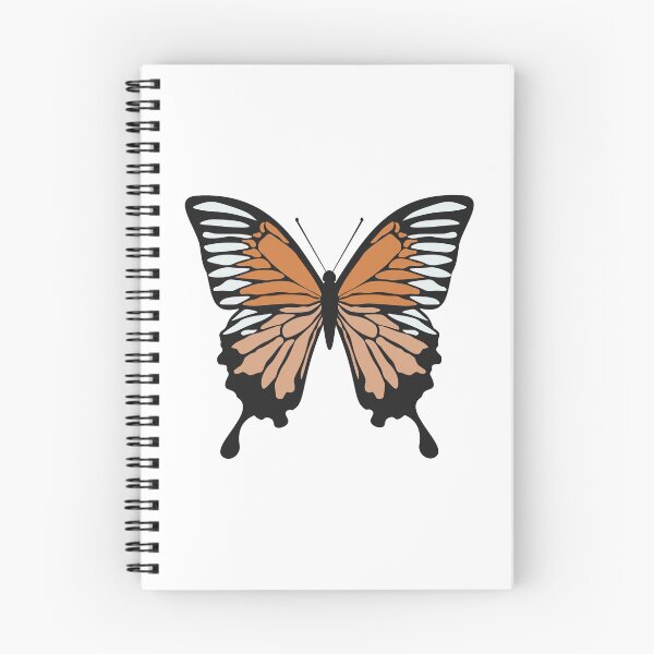 Item preview, Peach Butterfly designed and sold by Leoana.