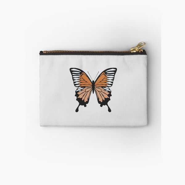 Item preview, Peach Butterfly designed and sold by Leoana.