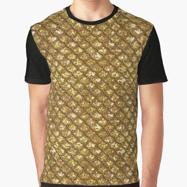 Louis Vuitton, Tops, Louis Vuitton Tshirt W Holographic Graphic Rare