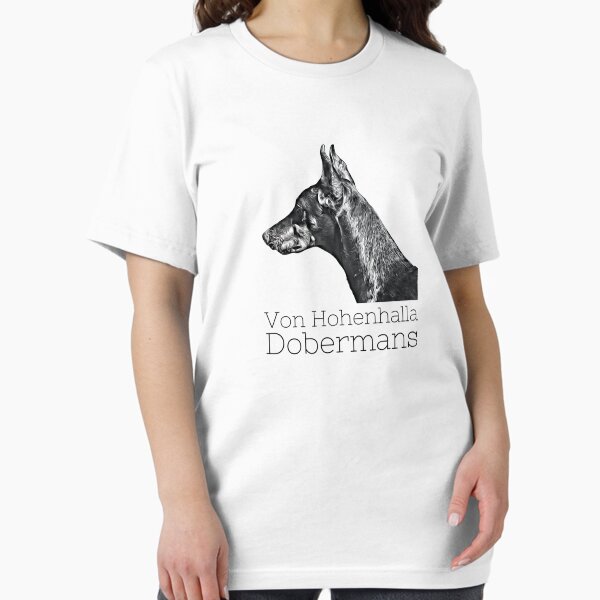 Von Hohenhalla Doberman T Shirt Essential T-Shirt