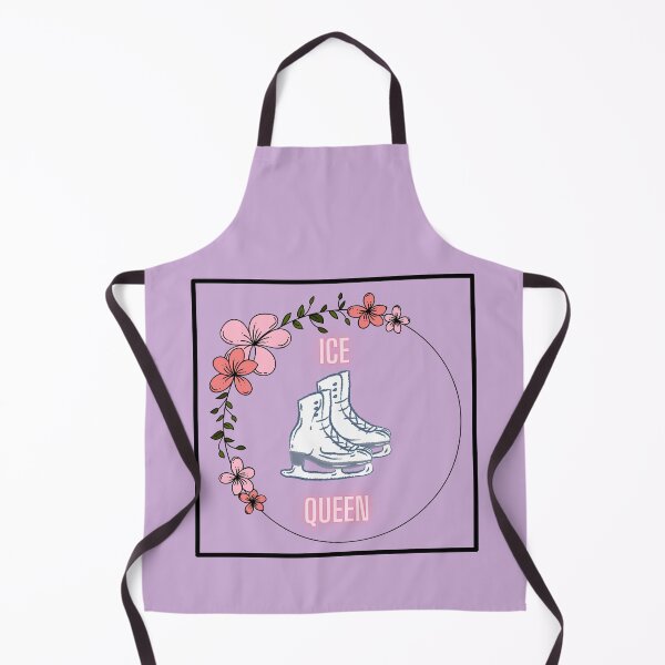 Item preview, Ice Queen- Purple Edition designed and sold by Megan-Alice.
