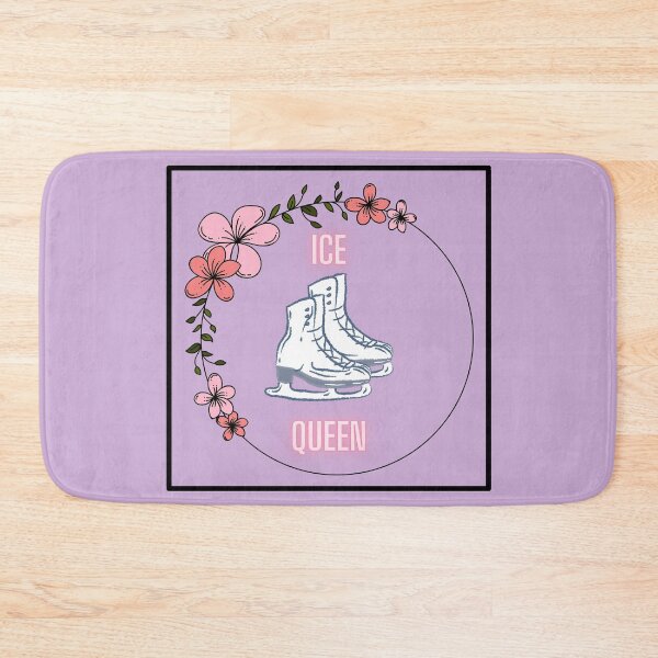 Item preview, Ice Queen- Purple Edition designed and sold by Megan-Alice.