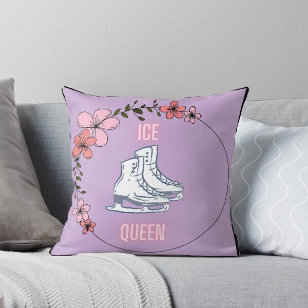 Item preview, Ice Queen- Purple Edition designed and sold by Megan-Alice.