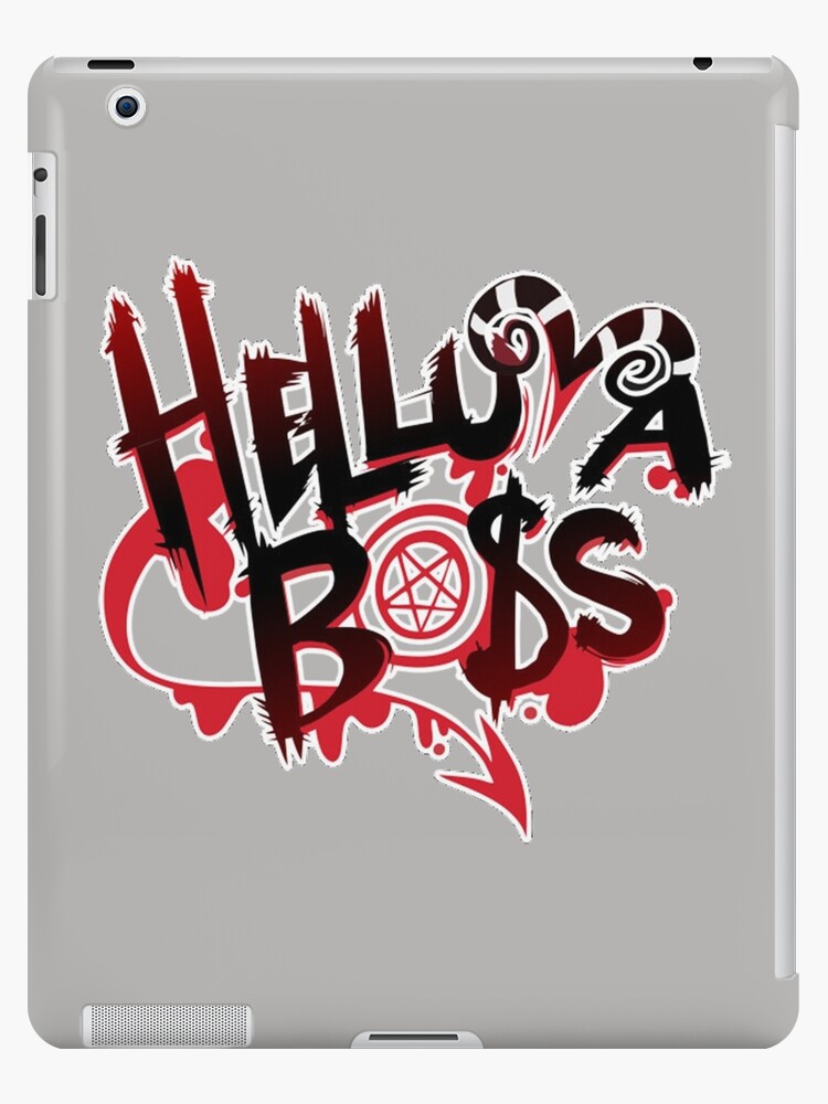 Boss Bitch | iPad Case & Skin