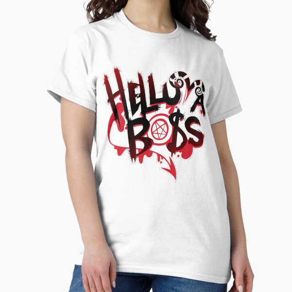 Item preview, Helluva boss designed and sold by G-soufiane.