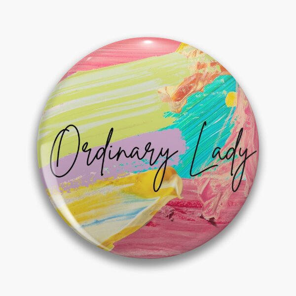 Item preview, Ordinary Lady art ver designed and sold by Ordinary-Lady.