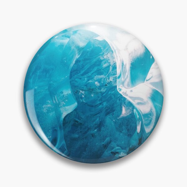 Item preview, Icy Blue Crystals designed and sold by Mycxh.