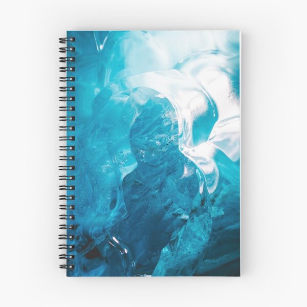 Item preview, Icy Blue Crystals designed and sold by Mycxh.