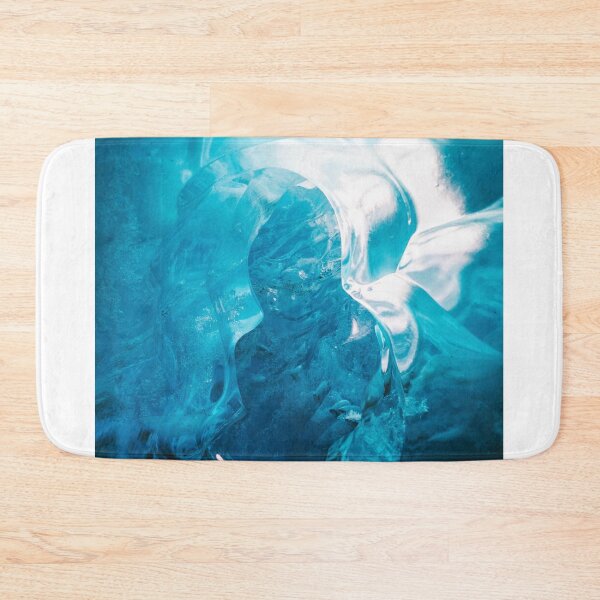 Item preview, Icy Blue Crystals designed and sold by Mycxh.