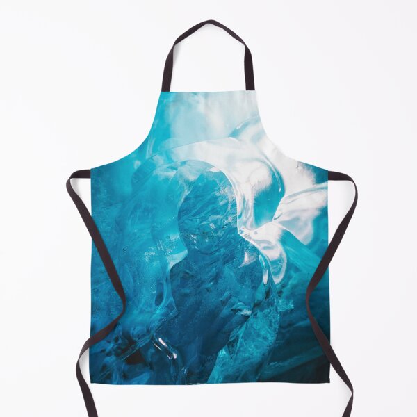 Item preview, Icy Blue Crystals designed and sold by Mycxh.