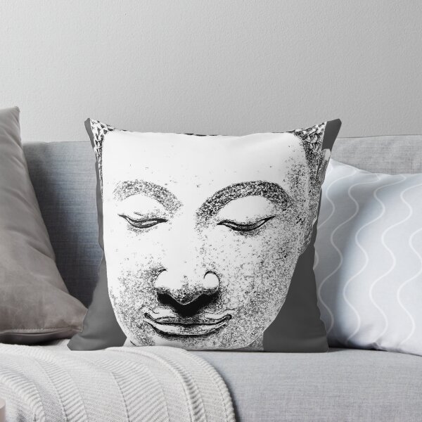Item preview, Buddha | We Are What We Think designed and sold by Tony  Pinchuck.