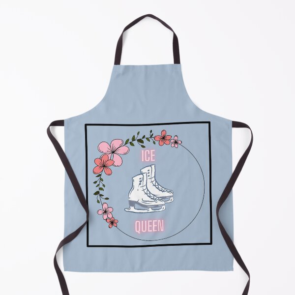 Item preview, Ice Queen- Blue Edition designed and sold by Megan-Alice.