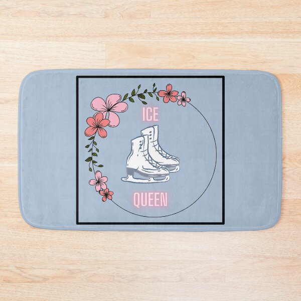 Item preview, Ice Queen- Blue Edition designed and sold by Megan-Alice.