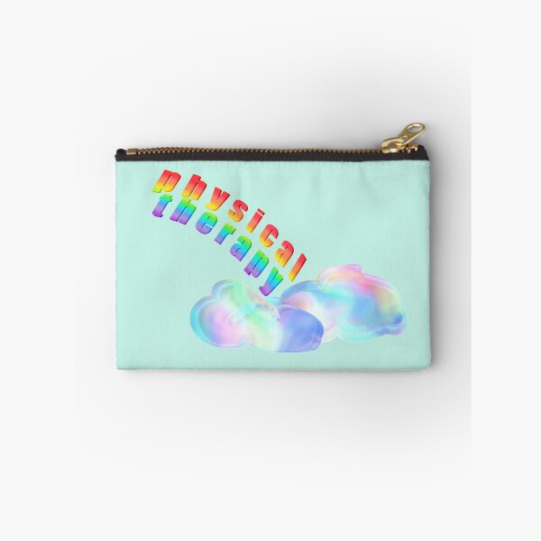 Item preview, physical therapy rainbow designed and sold by tunatoes.