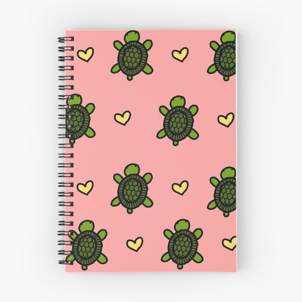 Item preview, Love for turtles designed and sold by KotlinArt.