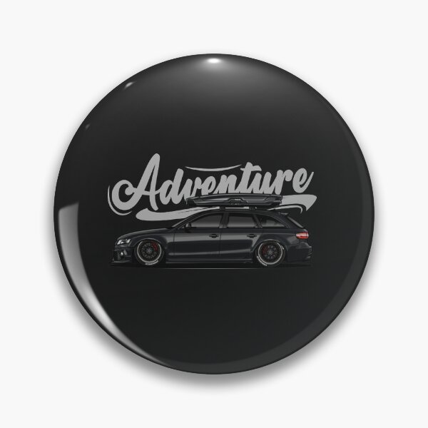 Item preview, Rs6 Avant Adventure RS6 Avant - Touring Mode (Black) designed and sold by EmViLoLT.