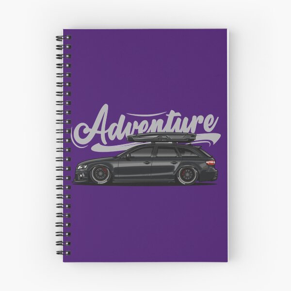 Item preview, Rs6 Avant Adventure RS6 Avant - Touring Mode (Black) designed and sold by EmViLoLT.