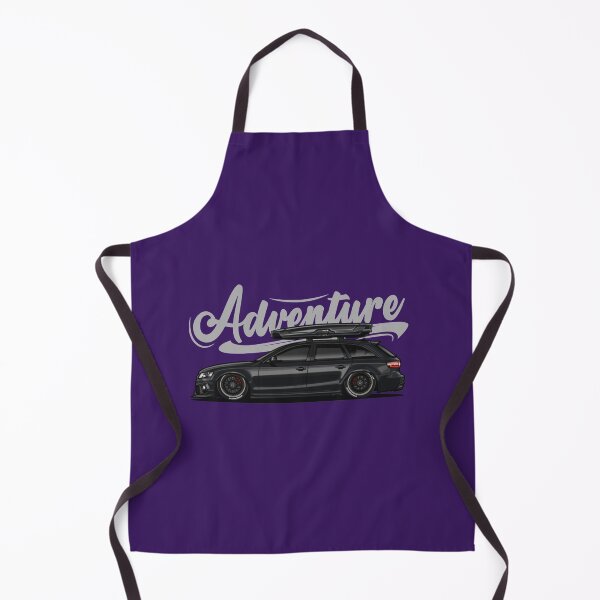 Item preview, Rs6 Avant Adventure RS6 Avant - Touring Mode (Black) designed and sold by EmViLoLT.