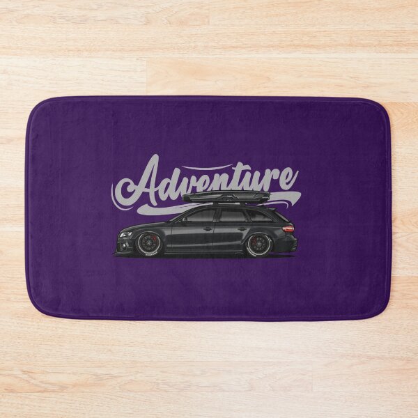 Item preview, Rs6 Avant Adventure RS6 Avant - Touring Mode (Black) designed and sold by EmViLoLT.