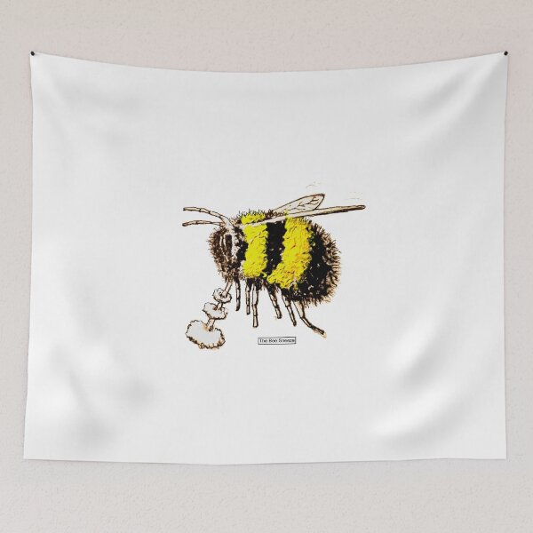 Item preview, The Bees Knees designed and sold by davidgoble.